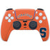 Syracuse University S Orange PlayStation PS5 Skins